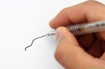 How to Draw Bastet in Cat Form