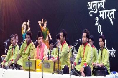 Qawwals in Difficult Situation Amid Coronavirus Pandemic