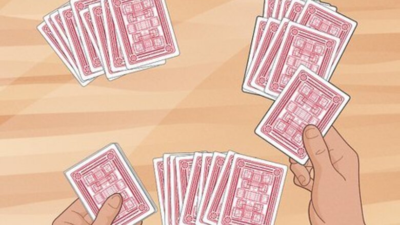 How to Setup and Play Oh Hell (Card Game)