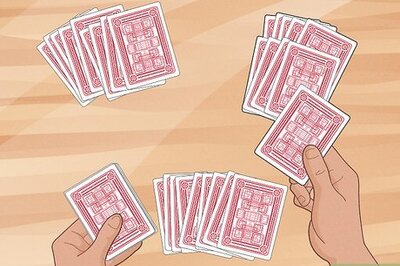 How to Setup and Play Oh Hell (Card Game)