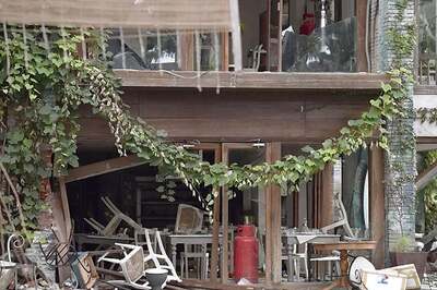 Bangladeshi-Canadian Identified as Dhaka Attack Mastermind