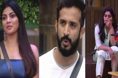 BiggBoss Telugu 5: Priya Nominates Lahari, Says She Spends More Time With Men of House