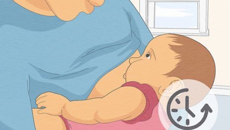 Cluster Feeding in Newborns: Causes, Duration, & Coping Tips