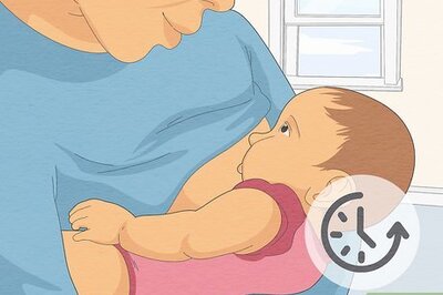 Cluster Feeding in Newborns: Causes, Duration, & Coping Tips