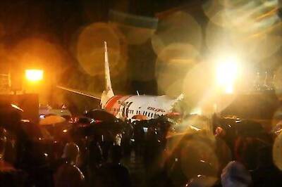 Death toll from Air India passenger plane accident rises to 18