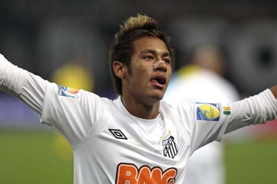 Ex-Brazil coach urges Neymar not to join Barca