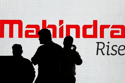 Mahindra to Relook into Bus Business Strategy in the Future
