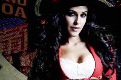 I am very street smart, says Neha Dhupia