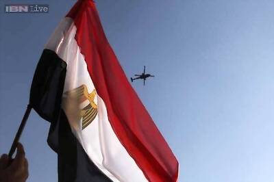 Egypt to hold referendum on new draft constitution in January