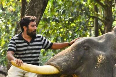 Ace Cinematographer M. Sukumarar Turns Villain For Director Muthaiya's Latest Film