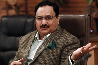 Rajasthan HC Stays FIR against BJP Chief JP Nadda in Connection with Amit Malviya's Tweet against Rahul Gandhi