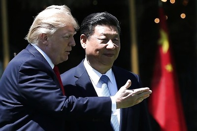 More Trade Talks to Follow, Says China as Trump Ratchets Up Tariff Threat