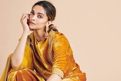 Deepika Padukone Emphasizes on the Importance of Teamwork in New Instagram Post