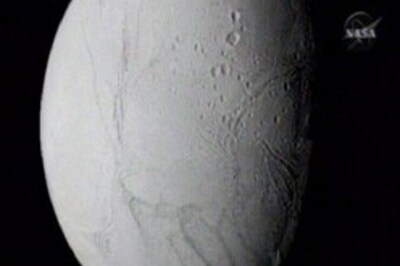 Man claims buying land on moon