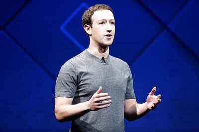 Zuckerberg Hits Out At Twitter As Trump Plans To Retaliate Against Social Media Companies
