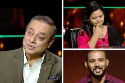 In Kon Honar Crorepati Promo, Host Sachin Khedekar's Questions For Poonam More