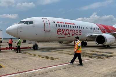 Air India Express Starts Gwalior-Bengaluru Flight Service, Check Details