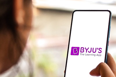 Byju's in Talks with Investors Who Quit Board to Reconsider: Report