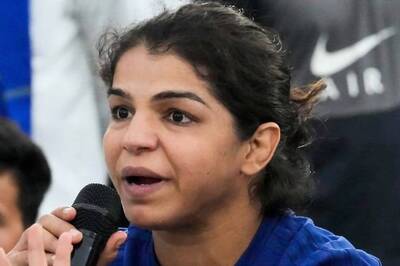Sakshi Malik Hints at Foul Play in Withdrawal of POSCO Case Against WFI Chief