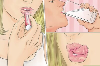 How to French Kiss