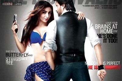 Arshad most underrated, unutilised actor: Samir Tewari