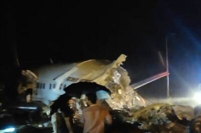 Anguished & Distressed, Says Aviation Minister after AI Express Flight Breaks in Two in Kozhikode