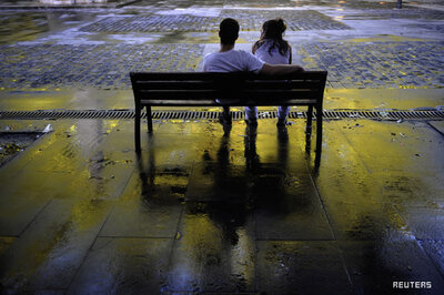 Blame promiscuous behaviour on 