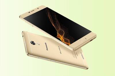 Panasonic Eluga A3, Eluga A3 Pro Launched Starting at Rs 11,290