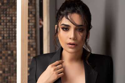 KKK 13: Anjum Fakih Calls Kundali Bhagya Co-star Ruhi Chaturvedi ‘Strong Contender’ | Exclusive