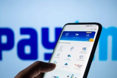 Paytm Expects Worst Case Impact Of Rs 300-500 Cr On Annual Operational Profit After RBI Order