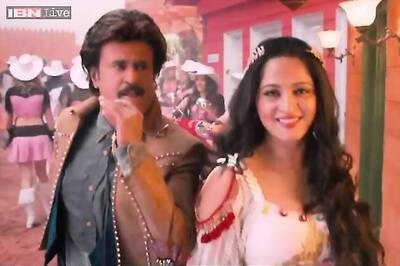 Have not cheated distributors; if they had any problems with the release date, they should've requested us to change it: 'Lingaa' producer