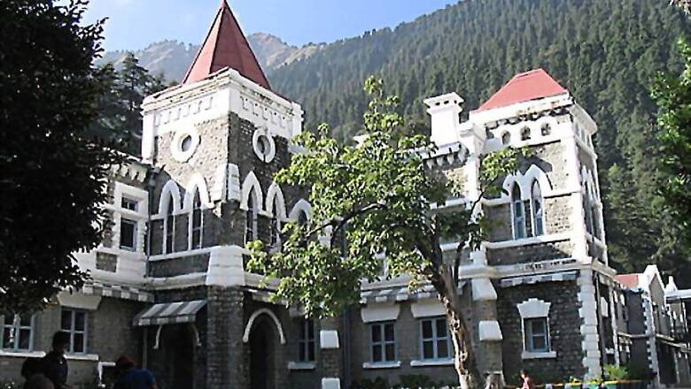 Animals Are Legal Entities With Rights, Duties and Liabilities of a Living Person: Uttarakhand HC