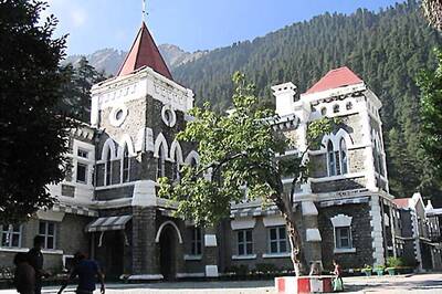 Animals Are Legal Entities With Rights, Duties and Liabilities of a Living Person: Uttarakhand HC