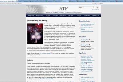 How to Make Flash Powder