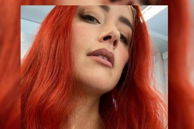 Amber Heard BREAKS Silence on Aquaman 2 Return, Treats DC Fans To Rare Pic of Daughter