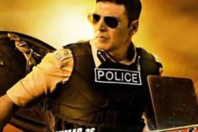 Hours After Theatrical Release, Akshay Kumar, Katrina Kaif's 'Sooryavanshi' Leaked Online