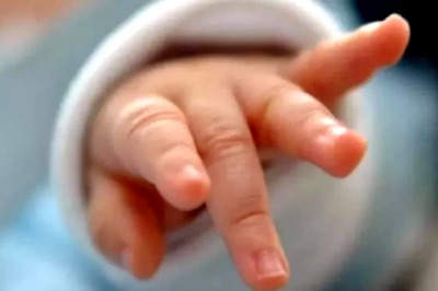 Nine-day-old Girl Becomes Youngest Covid-19 Patient in Assam, Mother Tests Negative