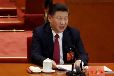 China Rights Lawyer Says Legal Licence Revoked After Criticising President Xi Jinping