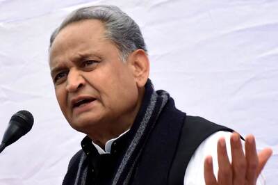 Rajasthan Govt Issues Notification to Increase Residence, Travel Allowances of Ministers