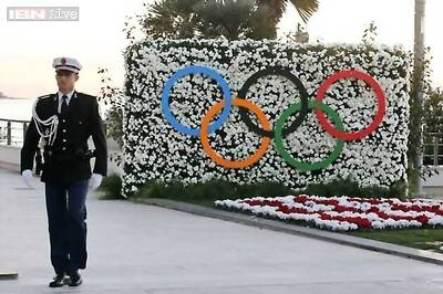 IOC clears way for more than one Olympic Games host city