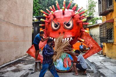 Pune Imposes 6 pm-6 am Night Curfew from Today; Shuts Restaurants, Bars and Malls for 7 Days