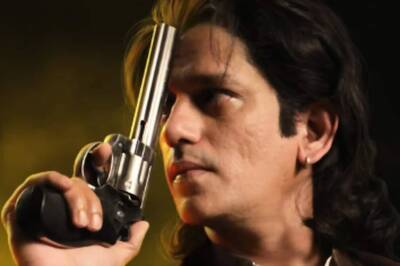 Vijay Varma Thanks Mirzapur Fandom For 'Crazy Love' With Fresh Stills From Sets