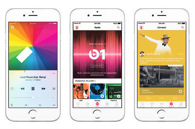Apple Music surpasses 10 million subscribers in 6 months of launch