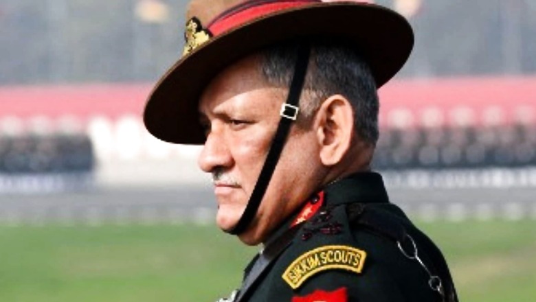 Bipin Rawat’s Chopper Crash: Who All Were Onboard the Ill-fated Mi-17