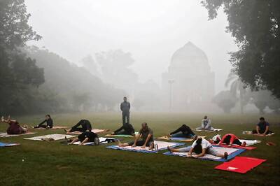 OPINION | Avoiding Airpocalypse: It's Time to Move Beyond Quick Fixes and Tackle the Root Cause of Crisis