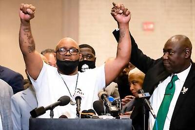 Activists Hope Chauvin Convictions Are Start To Real Change