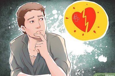How to Stop Loving Someone Who Doesn't Love You