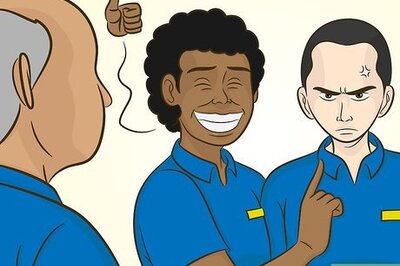 How to Deal with Toxic Coworkers