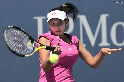 Sania Mirza turns down offer from Aisam