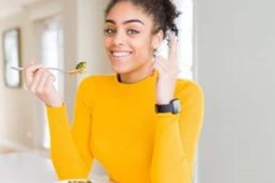 Here Is How You Can Start Eating Healthy And Right